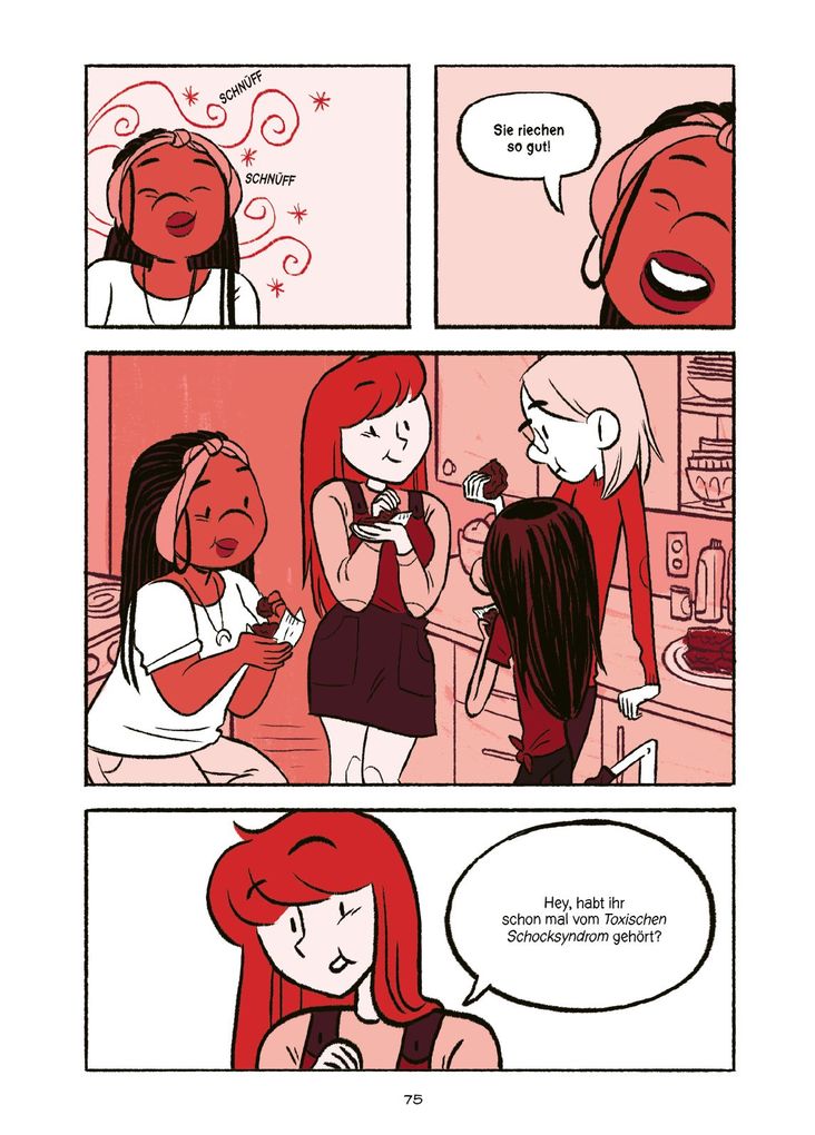 Weitere Ansicht: Läuft: Eine Graphic Novel über alle Regeln der Freundschaft. | Lily Williams, Karen Schneemann