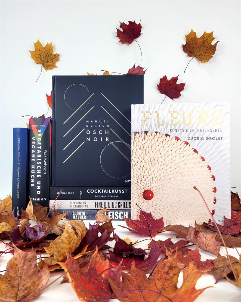 Weitere Ansicht: Fleurs | Cedric Grolet