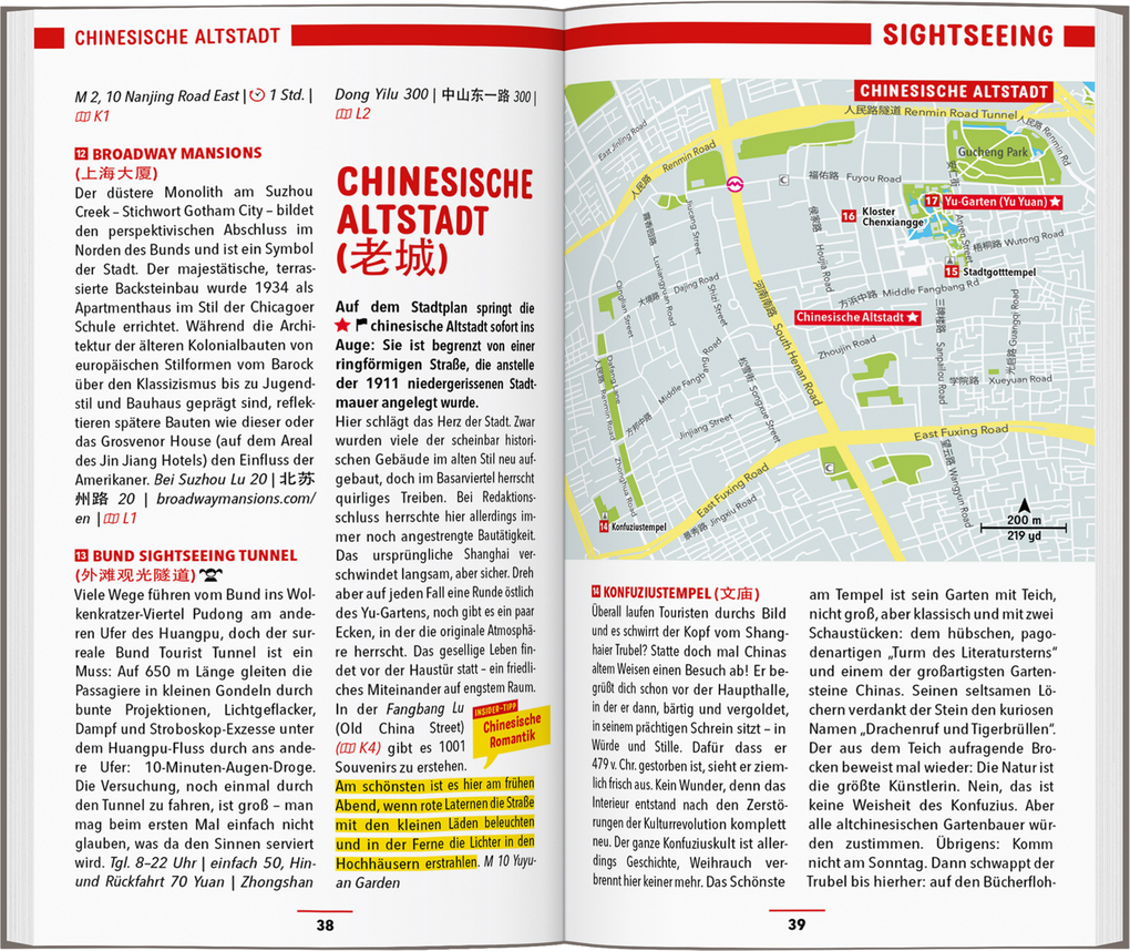 Weitere Ansicht: MARCO POLO Reiseführer Shanghai, Sozhou, Hangzhou | Françoise Hauser, Hans-Wilm Schütte, Sabine Meyer-Zenk, Volker Häring