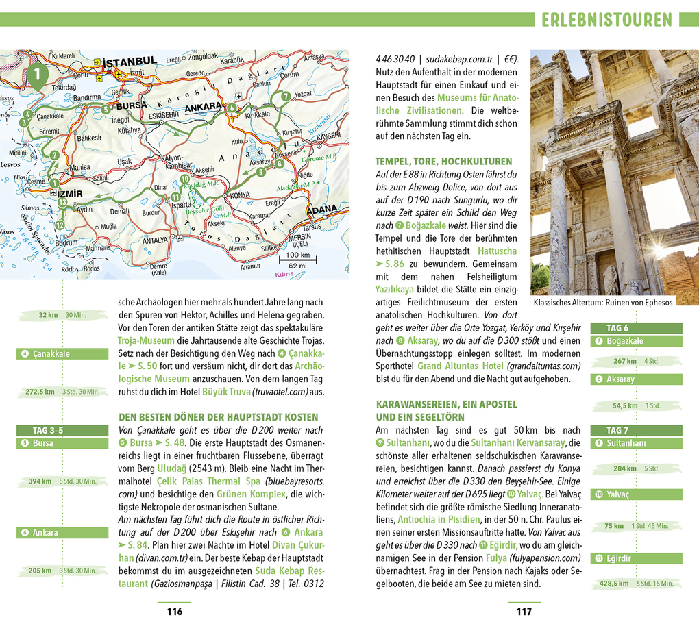 Weitere Ansicht: MARCO POLO Reiseführer Türkei | Jürgen Gottschlich, Dilek Zaptcioglu-Gottschlich, Gunnar Köhne