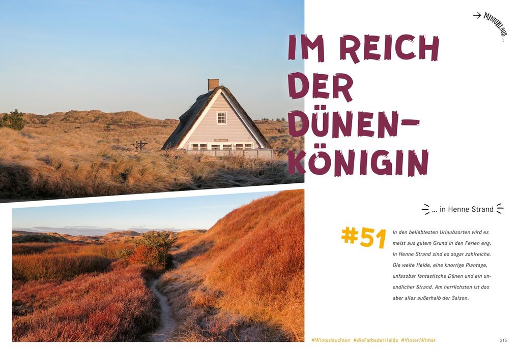 Weitere Ansicht: 52 kleine & große Eskapaden im Südwesten von Dänemark | Stefanie Sohr, Volko Lienhardt