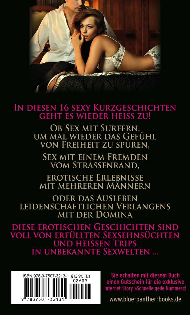 Weitere Ansicht: VögelLaune 4 | 16 Erotische Geschichten | Paula Cranford