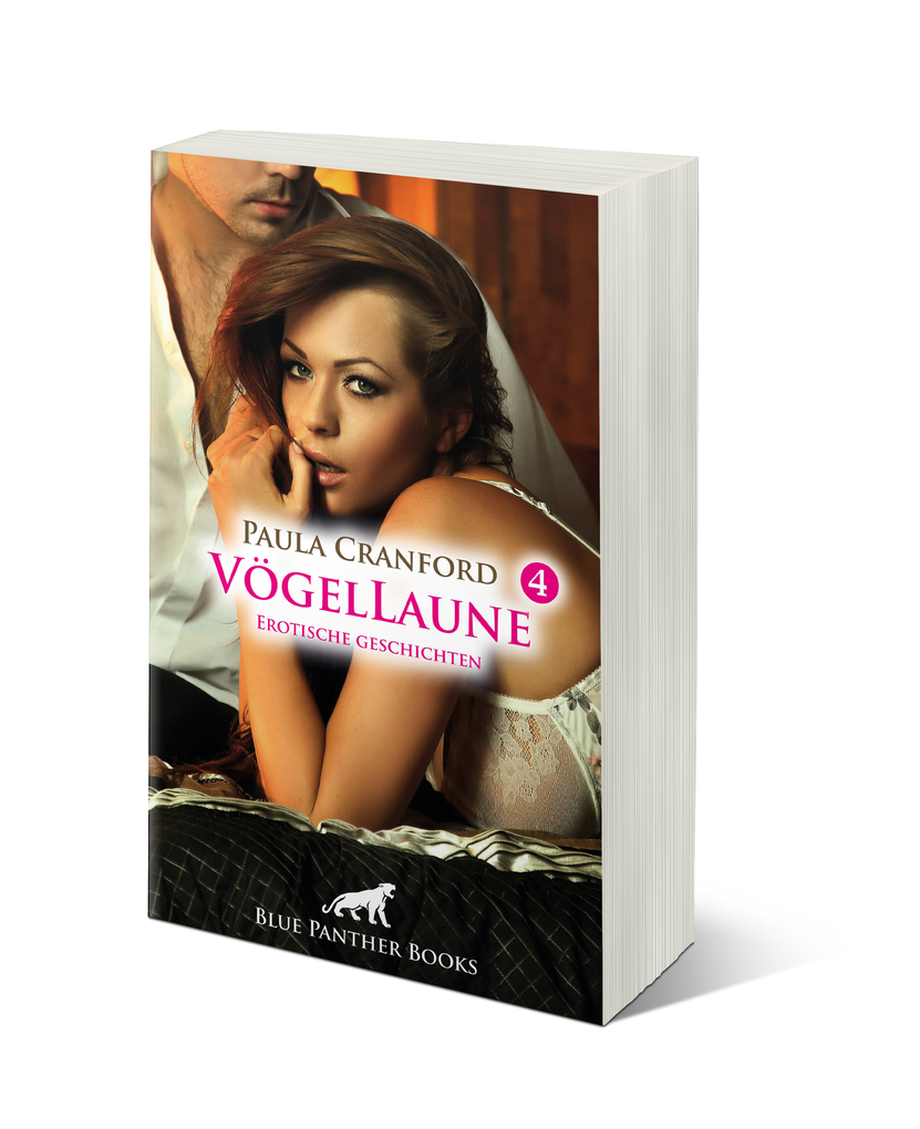 Weitere Ansicht: VögelLaune 4 | 16 Erotische Geschichten | Paula Cranford