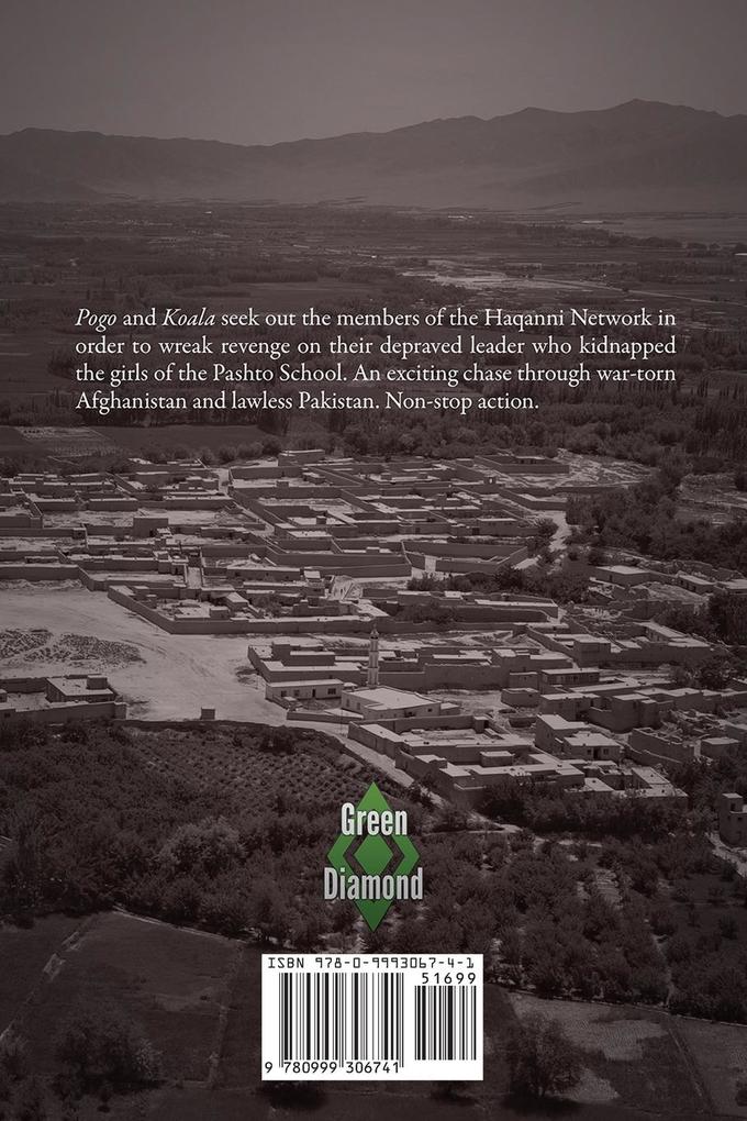 Weitere Ansicht: The Pashto School | Murray Eskenazi