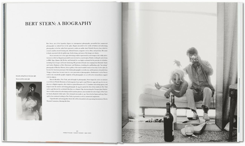 Weitere Ansicht: Norman Mailer | Norman Mailer