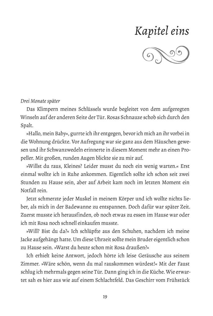 Weitere Ansicht: A Midsummer Night's Deal. Feenpakt | Cosima Lang