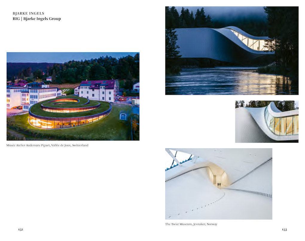 Weitere Ansicht: András Szántó. Imagining the Future Museum | Andras Szanto