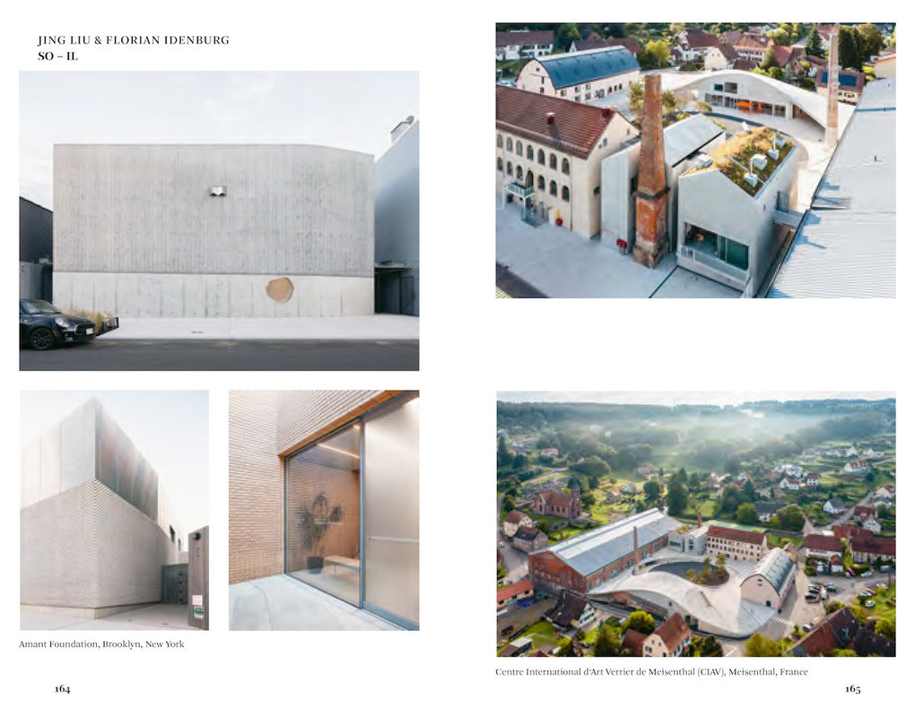 Weitere Ansicht: András Szántó. Imagining the Future Museum | Andras Szanto