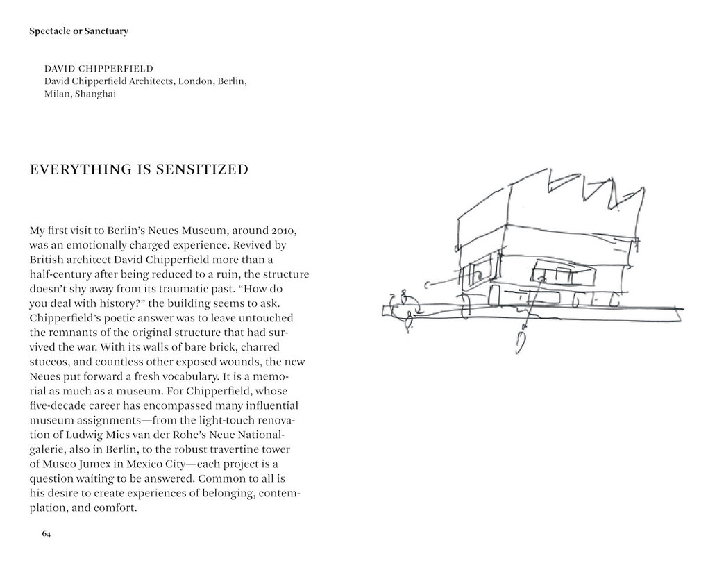 Weitere Ansicht: András Szántó. Imagining the Future Museum | Andras Szanto
