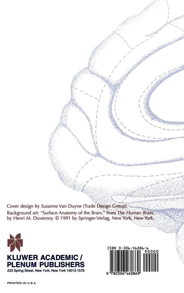 Weitere Ansicht: The Limbic Brain | Andrew L. Lautin