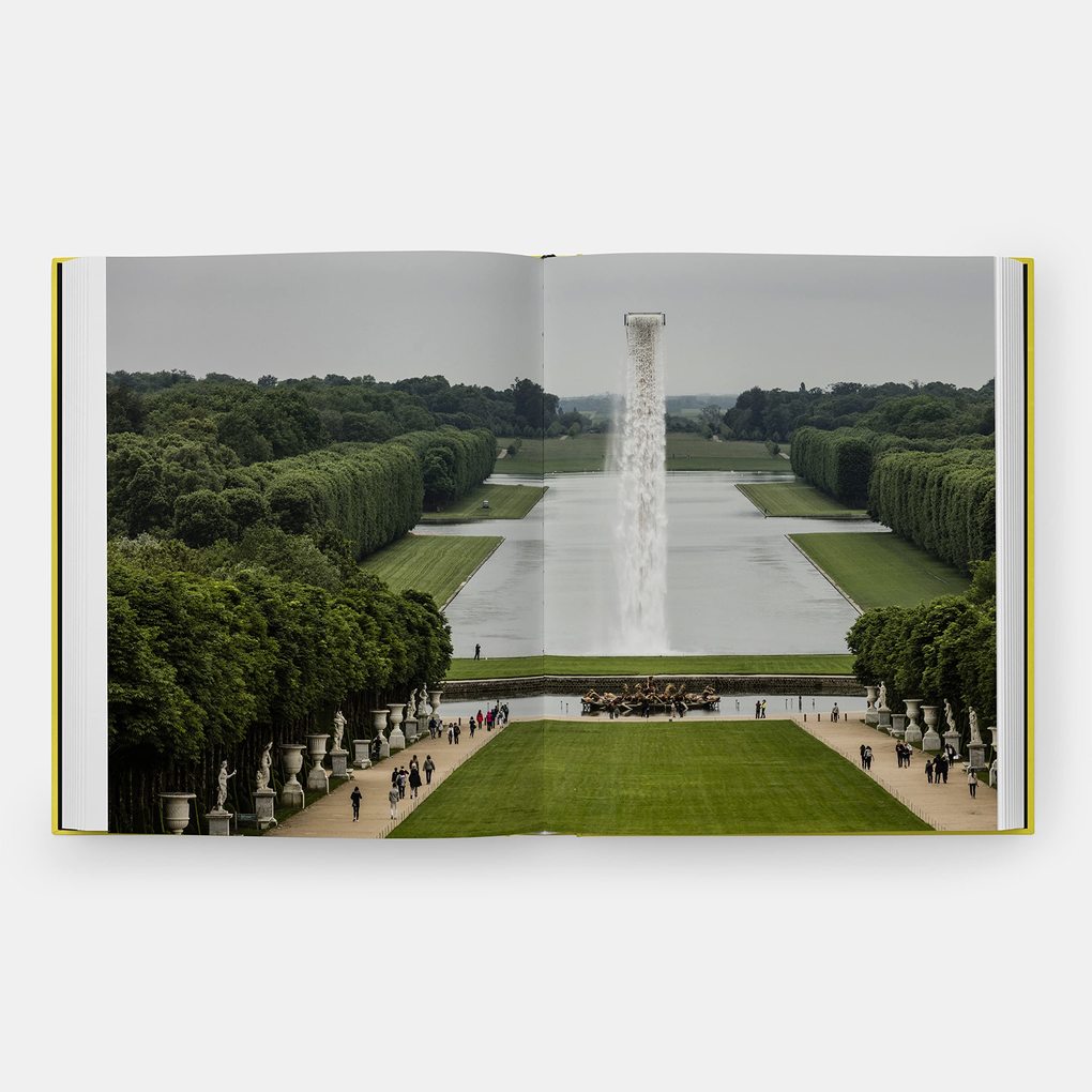 Weitere Ansicht: Experience | Olafur Eliasson, Michelle Kuo, Anna Engberg-Pedersen