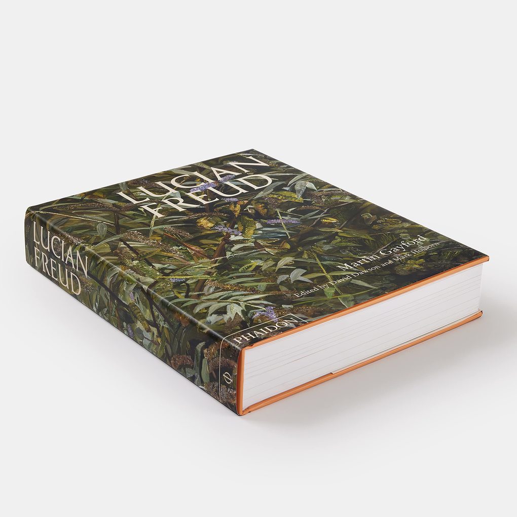 Weitere Ansicht: Lucian Freud | Martin Gayford, David Dawson, Mark Holborn