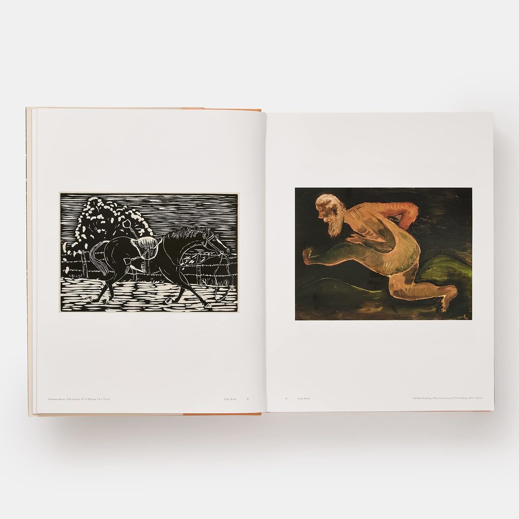 Weitere Ansicht: Lucian Freud | Martin Gayford, David Dawson, Mark Holborn