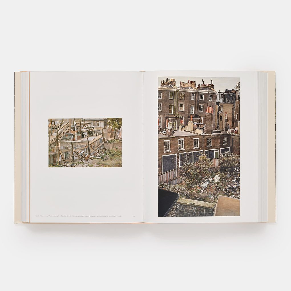 Weitere Ansicht: Lucian Freud | Martin Gayford, David Dawson, Mark Holborn