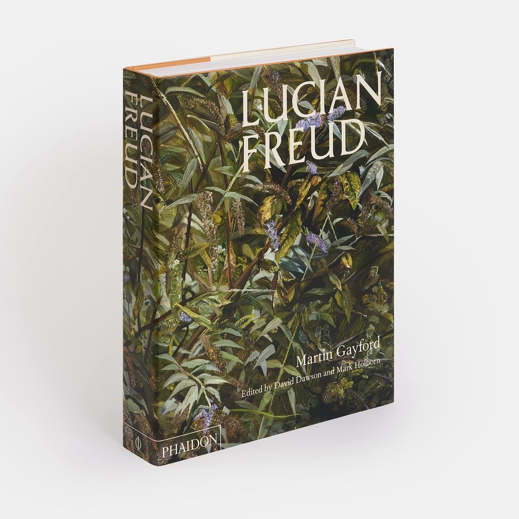 Weitere Ansicht: Lucian Freud | Martin Gayford, David Dawson, Mark Holborn