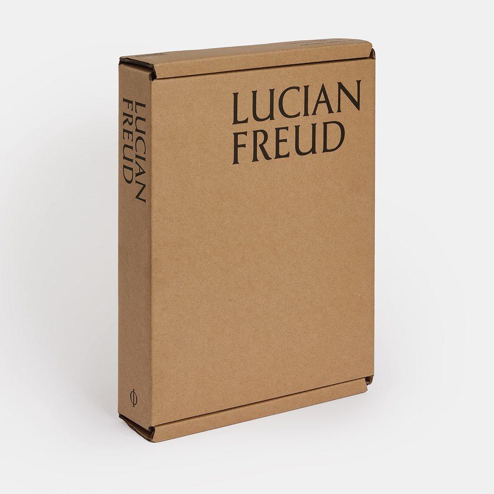 Weitere Ansicht: Lucian Freud | Martin Gayford, David Dawson, Mark Holborn