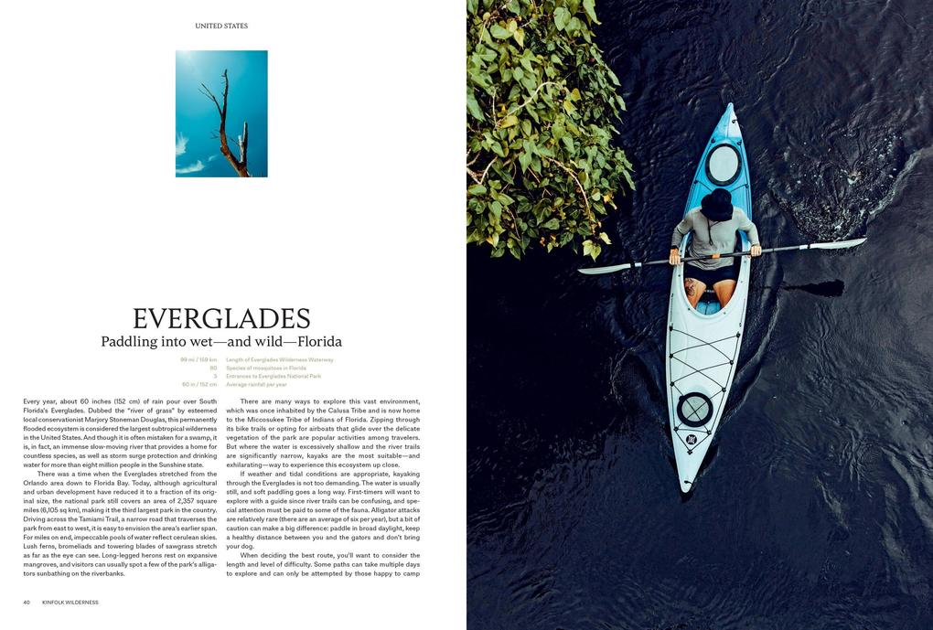 Weitere Ansicht: Kinfolk Wilderness | John Burns
