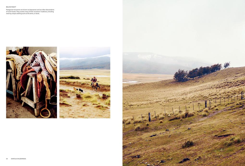 Weitere Ansicht: Kinfolk Wilderness | John Burns