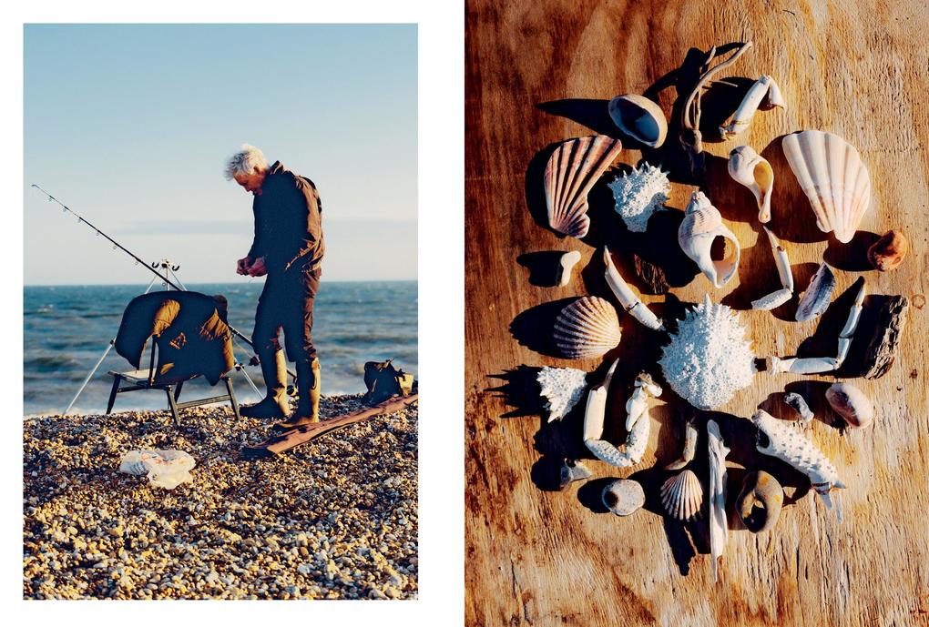 Weitere Ansicht: Kinfolk Wilderness | John Burns