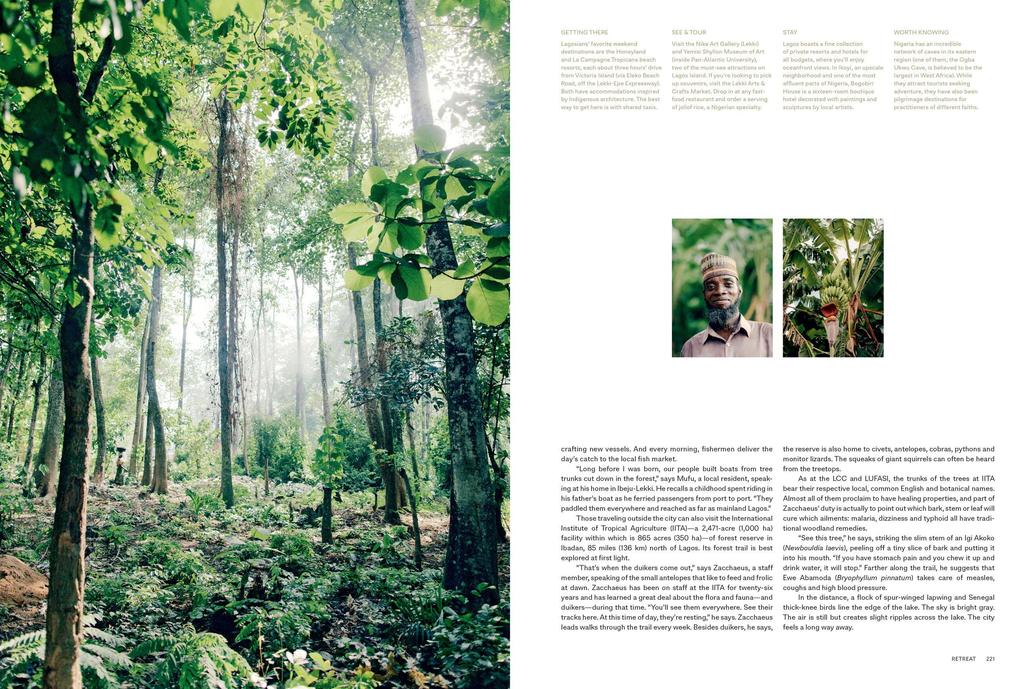 Weitere Ansicht: Kinfolk Wilderness | John Burns