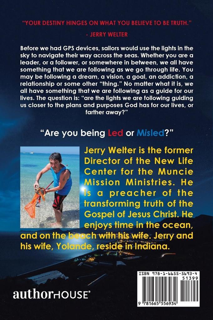 Weitere Ansicht: The Navigators | Jerry Welter