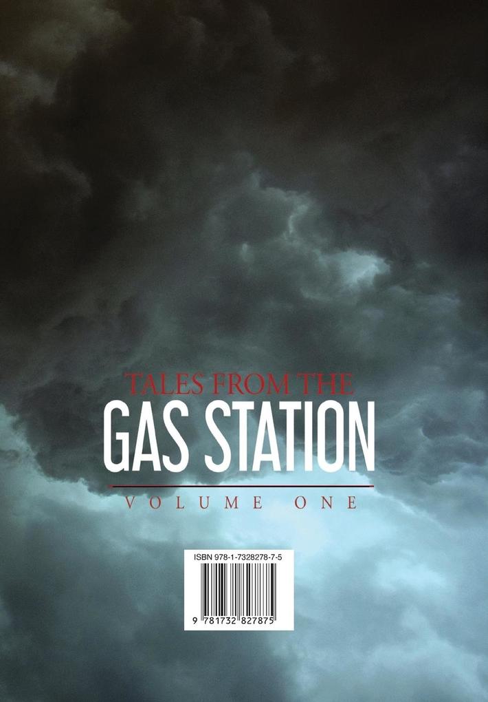 Weitere Ansicht: Tales from the Gas Station | Jack Townsend