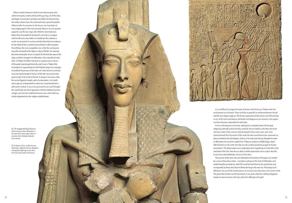 Weitere Ansicht: Tutankhamun