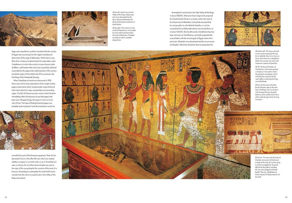 Weitere Ansicht: Tutankhamun