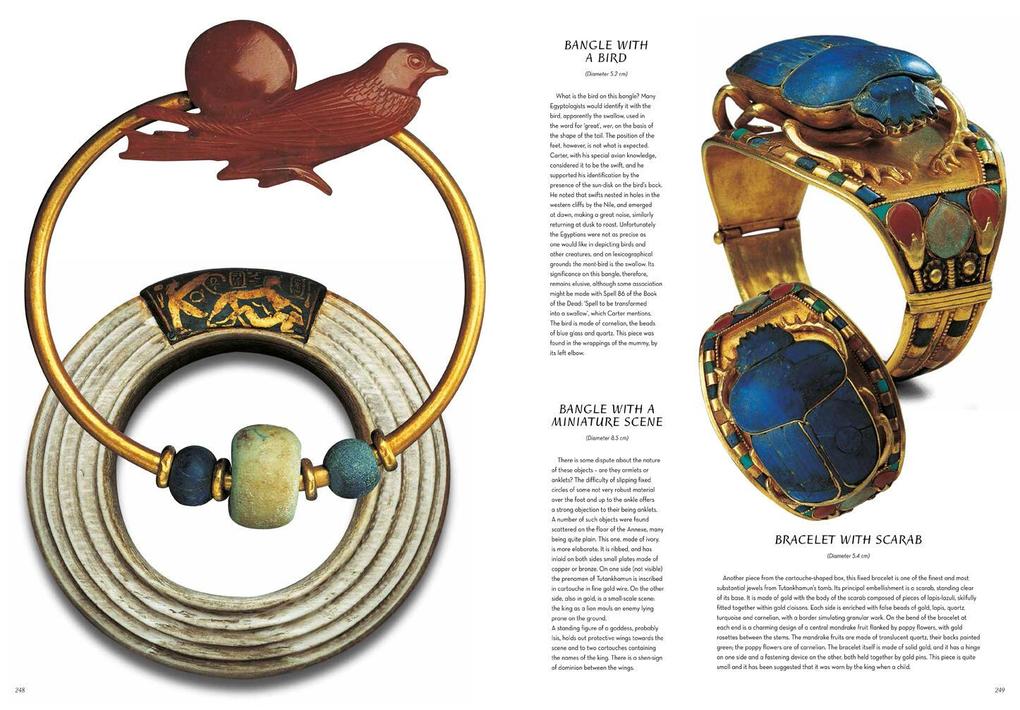 Weitere Ansicht: Tutankhamun