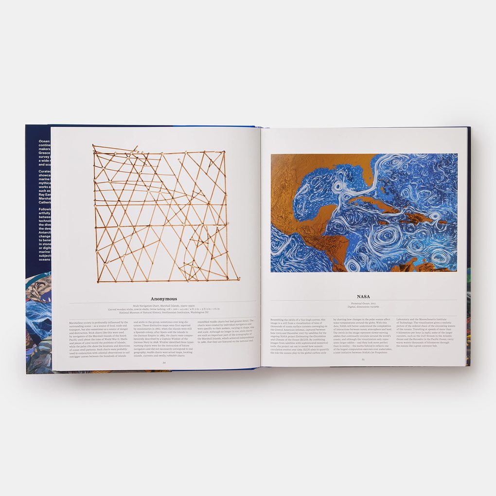 Weitere Ansicht: Ocean | Anne-Marie Melster, Phaidon Editors