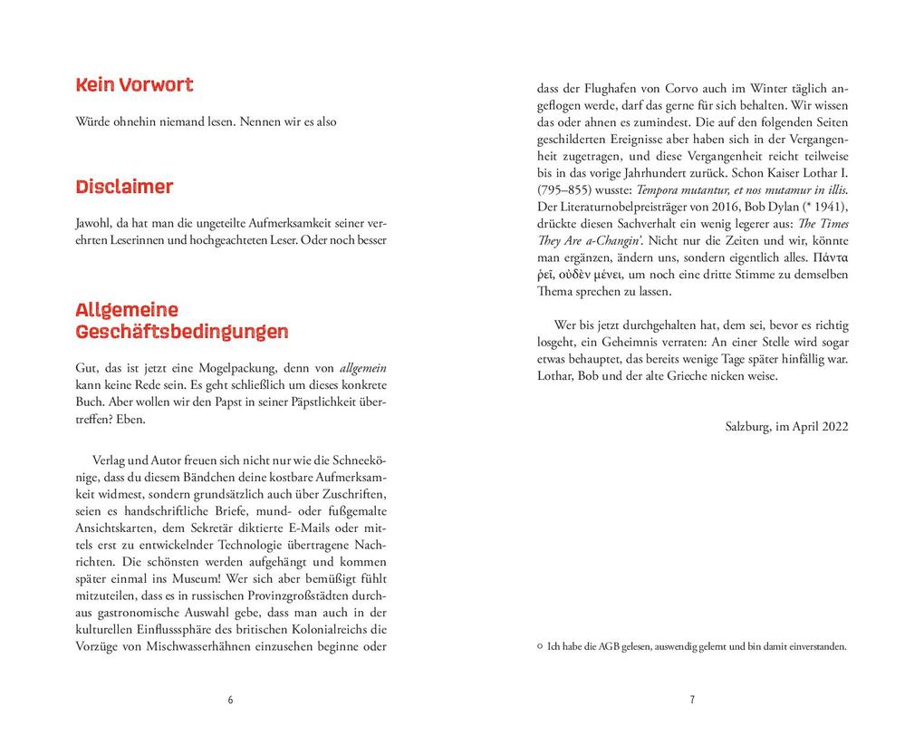 Weitere Ansicht: Zuhause ist es doch am schönsten | Florian Vernschach