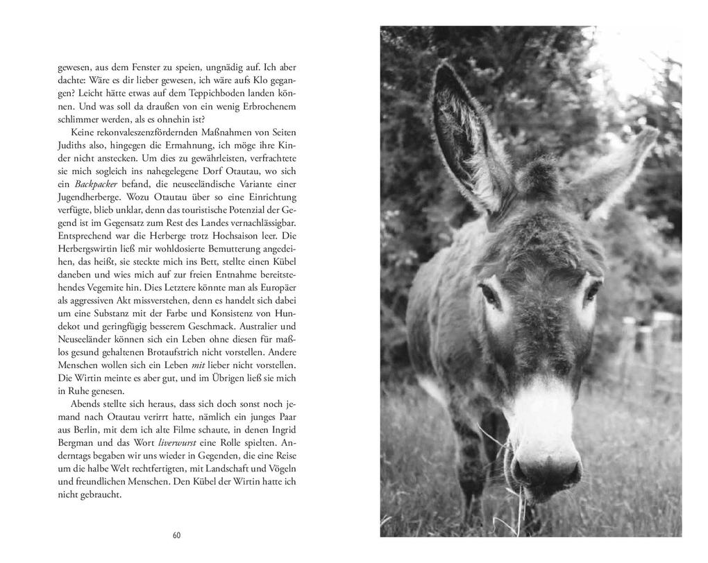 Weitere Ansicht: Zuhause ist es doch am schönsten | Florian Vernschach