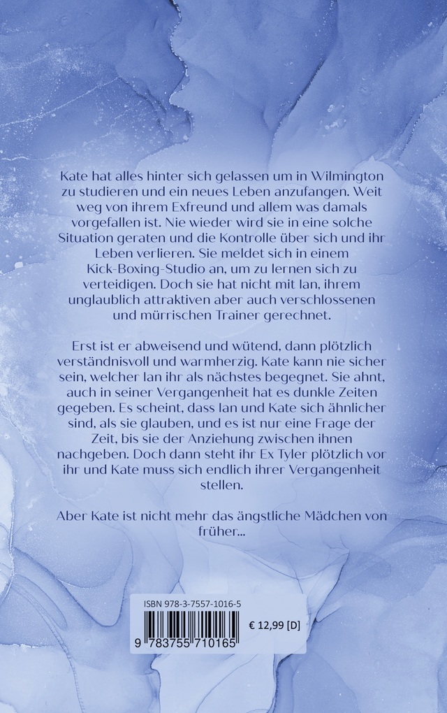 Weitere Ansicht: Knock Out Love | Katharina Olbert