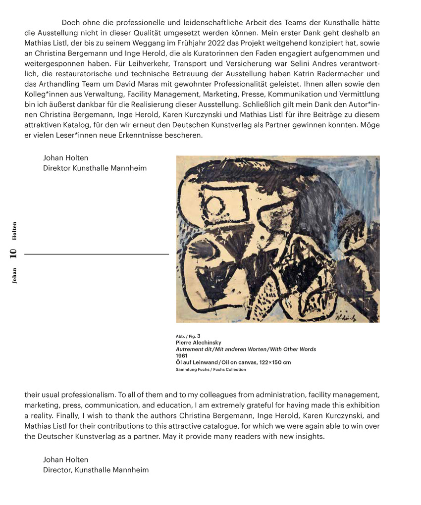 Weitere Ansicht: Becoming CoBrA