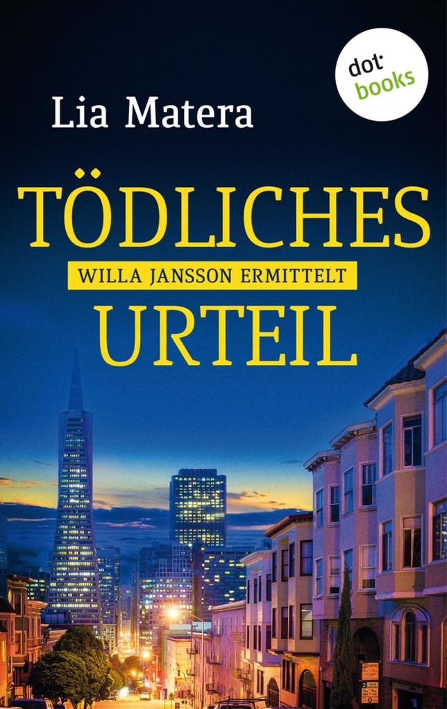 Produktbild: Tödliches Urteil | Lia Matera