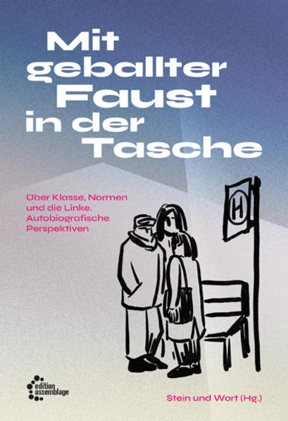 Produktbild: Mit geballter Faust in der Tasche | Francis Seeck