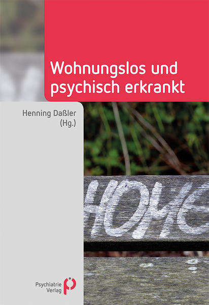 Produktbild: Wohnungslos und psychisch erkrankt
