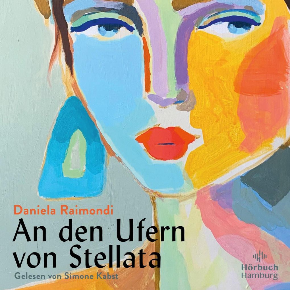 Produktbild: An den Ufern von Stellata | Daniela Raimondi