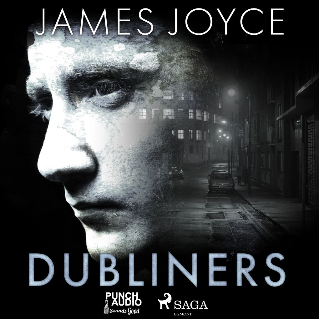Produktbild: Dubliners | James Joyce