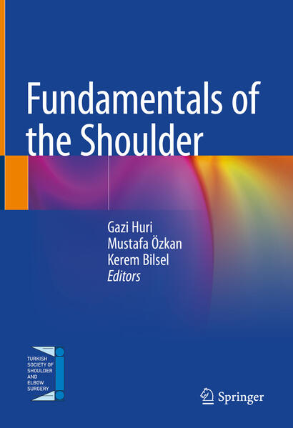 Produktbild: Fundamentals of the Shoulder