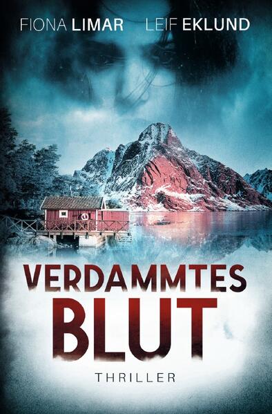 Produktbild: Verdammtes Blut | Fiona Limar