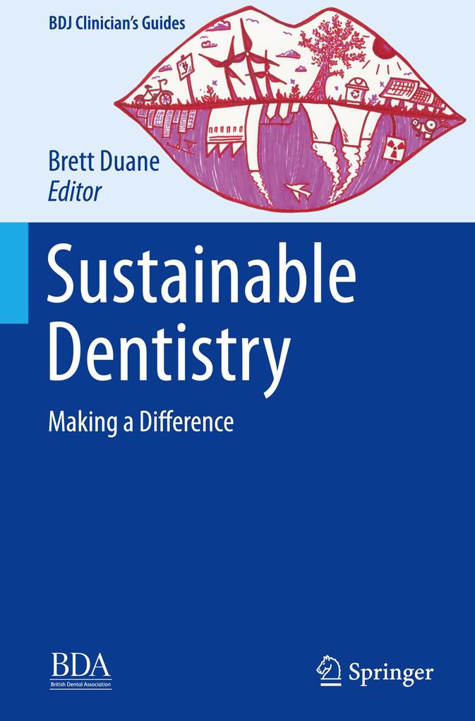 Produktbild: Sustainable Dentistry