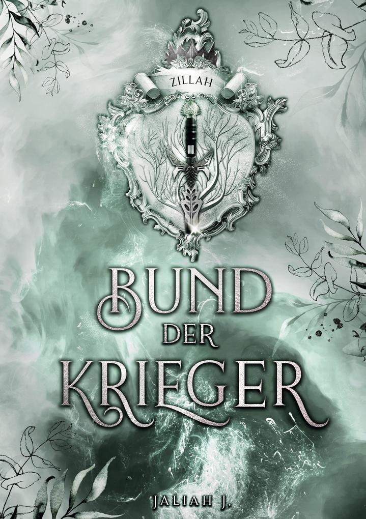 Produktbild: Bund der Krieger 2 | Jaliah J.