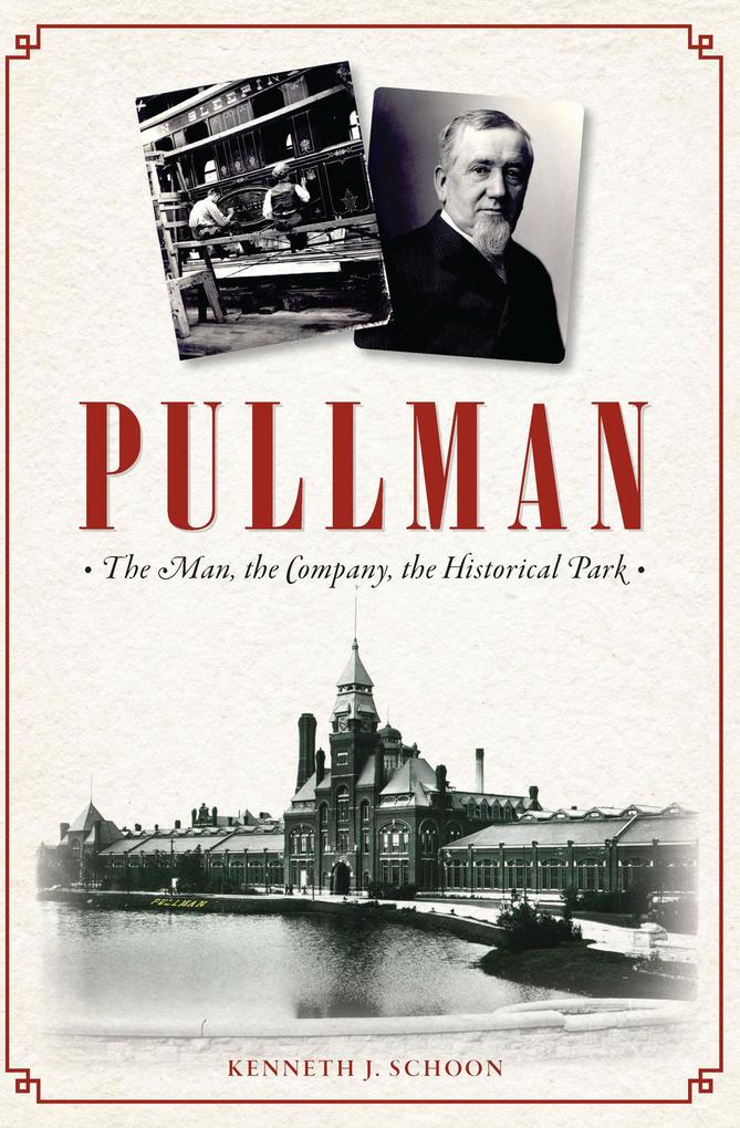 Produktbild: Pullman | Kenneth J Schoon