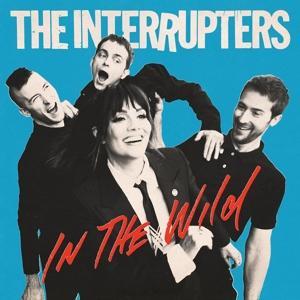 Produktbild: In The Wild | The Interrupters