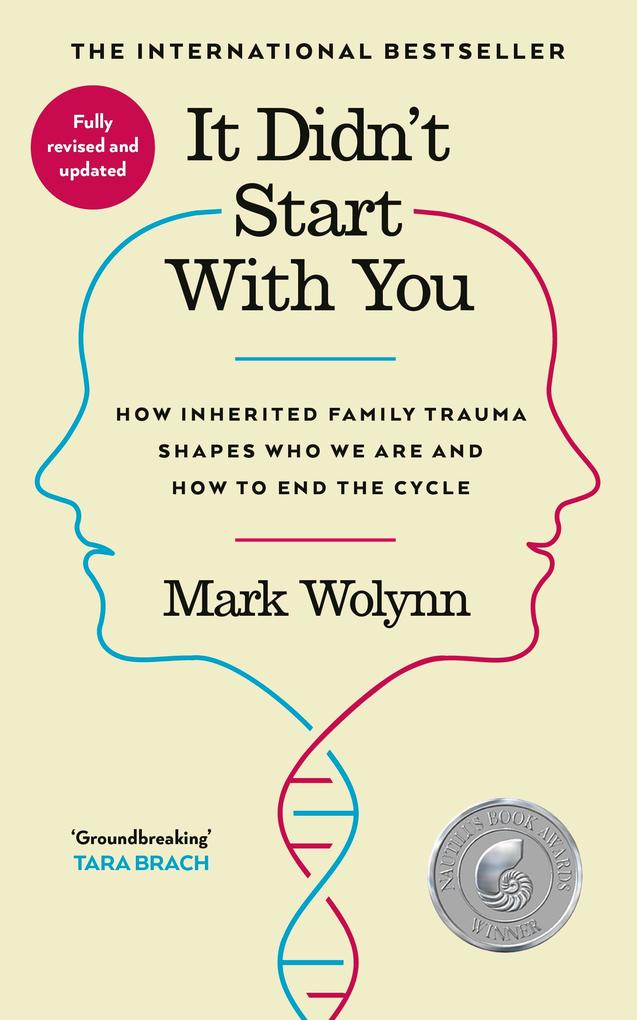 Produktbild: It Didn't Start With You | Mark Wolynn