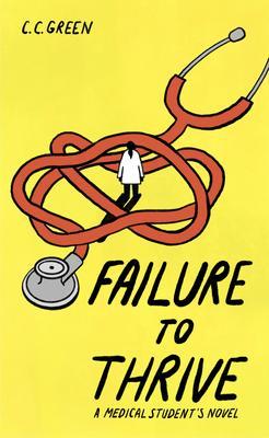 Produktbild: Failure to Thrive | C. C. Green