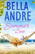 Sommer am See (Summer Lake, Buch 1-2)