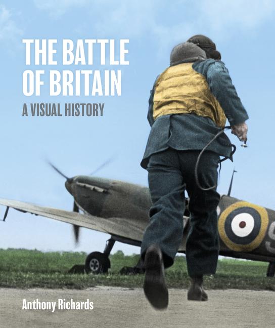 Produktbild: Battle of Britain | Anthony Richards