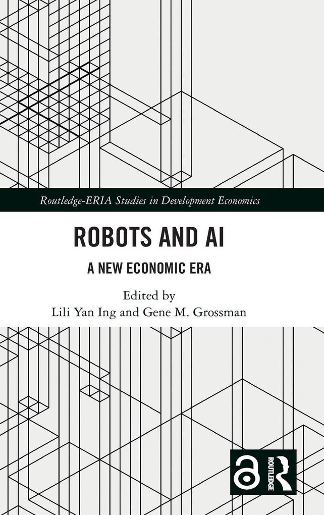Produktbild: Robots and AI